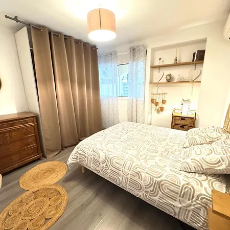 Fiori Di Sperenza Appartement *