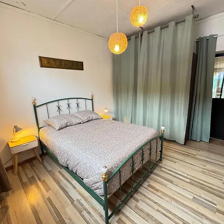 Fiori Di Sperenza Appartement