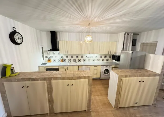 Fiori Di Sperenza Appartement