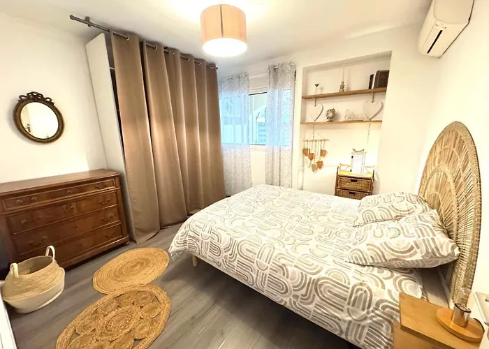 Fiori Di Sperenza Appartement *