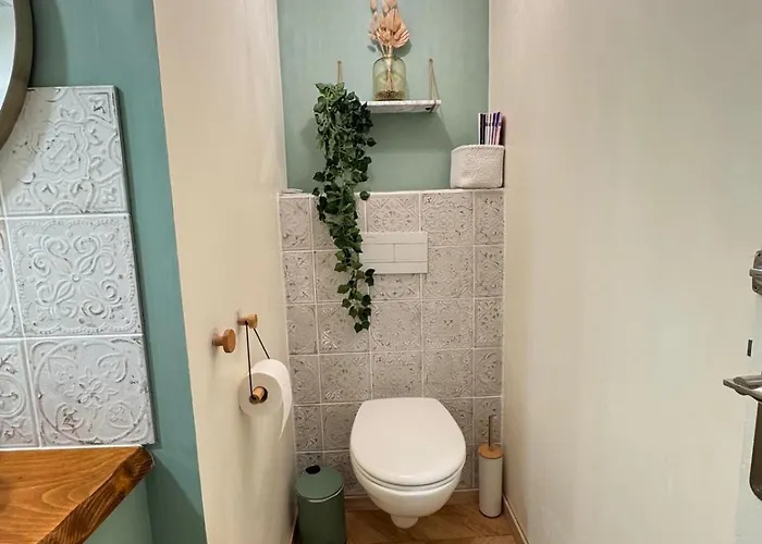 Appartement Fiori Di Sperenza *