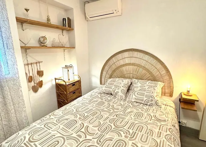 Fiori Di Sperenza Appartement Coggia