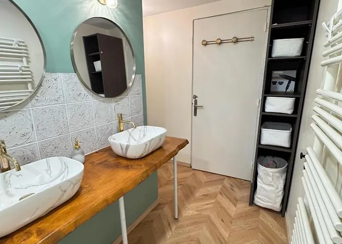 Appartement Fiori Di Sperenza Coggia