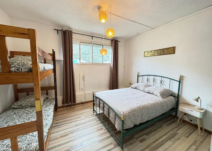 Appartement Fiori Di Sperenza