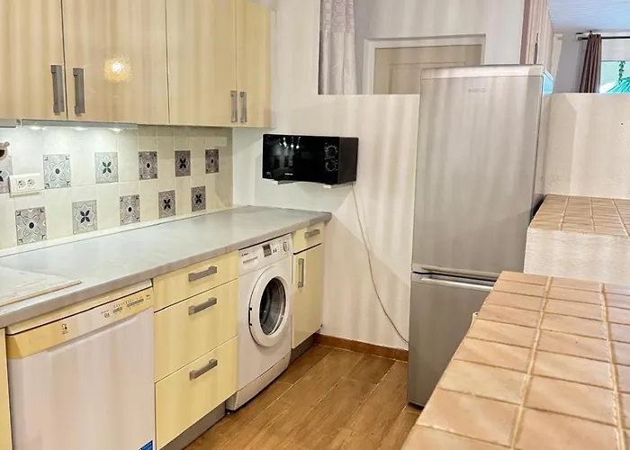 Fiori Di Sperenza Appartement Coggia