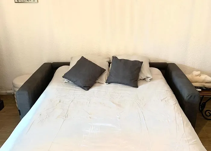 Fiori Di Sperenza Appartement