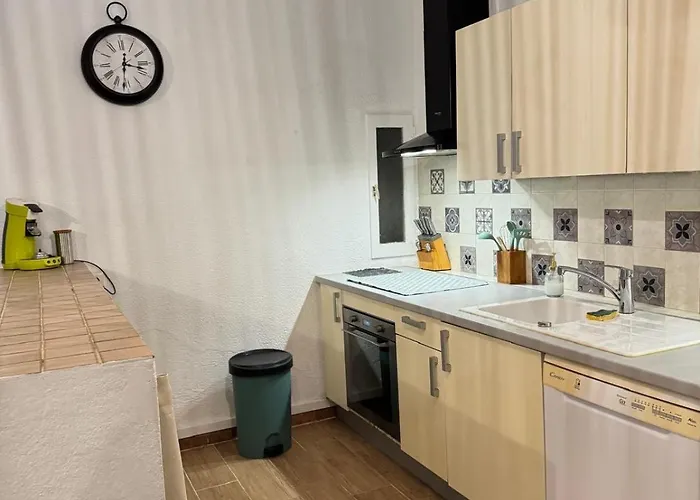 Fiori Di Sperenza Appartement *