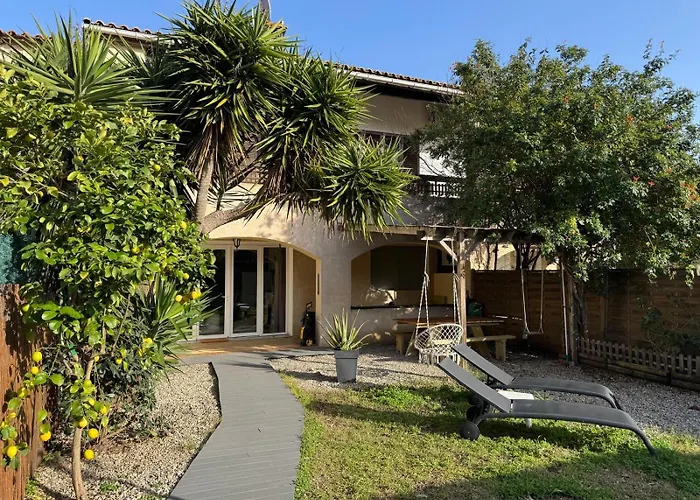 Fiori Di Sperenza Appartement