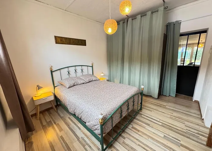 Fiori Di Sperenza Appartement