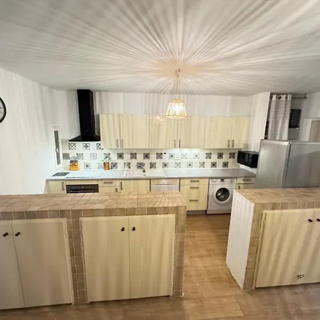 Fiori Di Sperenza Apartment