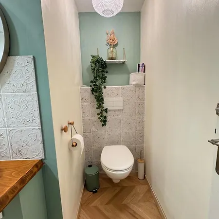 Apartment Fiori Di Sperenza *