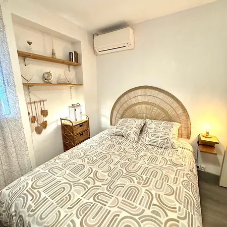 Fiori Di Sperenza Apartment Coggia