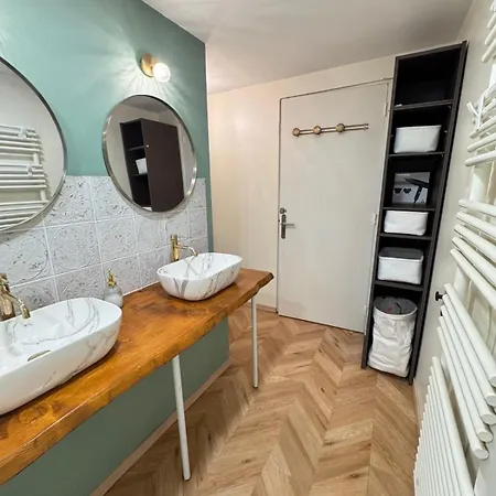 Apartment Fiori Di Sperenza Coggia