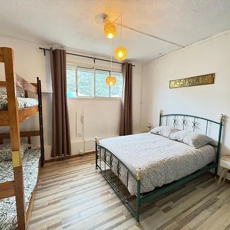 Apartment Fiori Di Sperenza