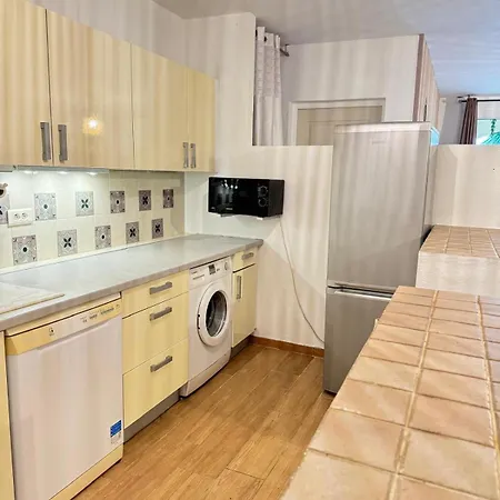 Fiori Di Sperenza Apartment Coggia