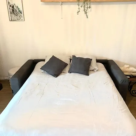 Fiori Di Sperenza Διαμέρισμα