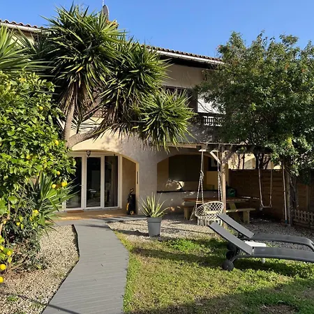 Fiori Di Sperenza Διαμέρισμα