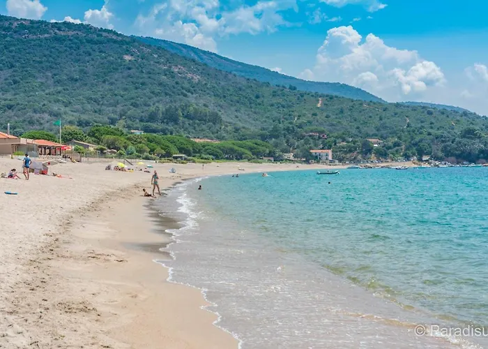 דירה Fiori Di Sperenza *